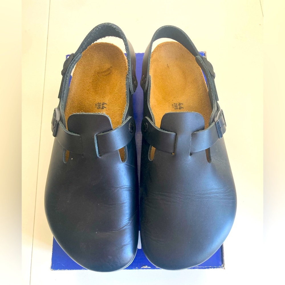 Birkenstock Tokio 44 worn only a few times